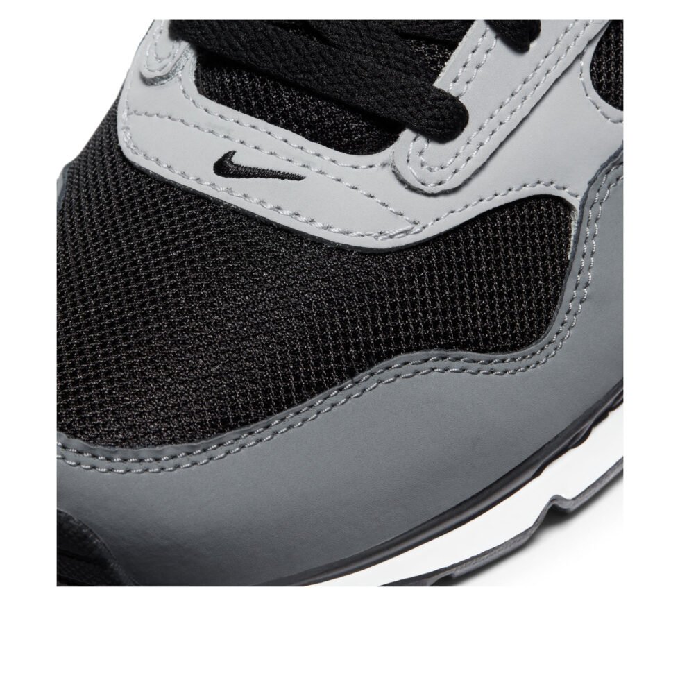 Nike Air Max Correlate 'Black Grey' 511416-011 - Image 5