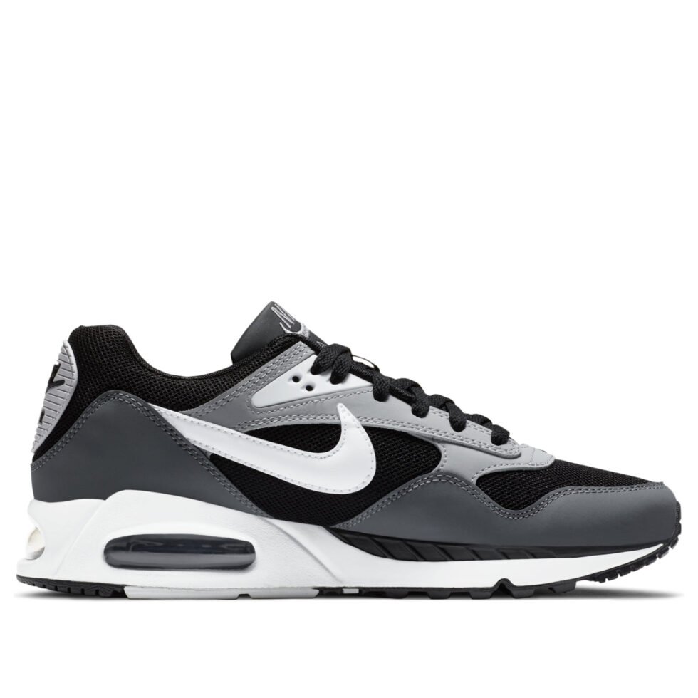Nike Air Max Correlate 'Black Grey' 511416-011 - Image 6