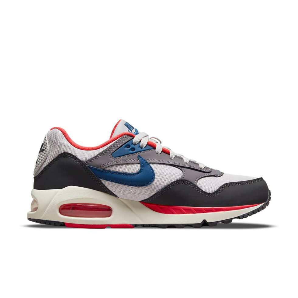 (WMNS) Nike Air Max Correlate 'Neutral Grey' 511417-040 - Image 2