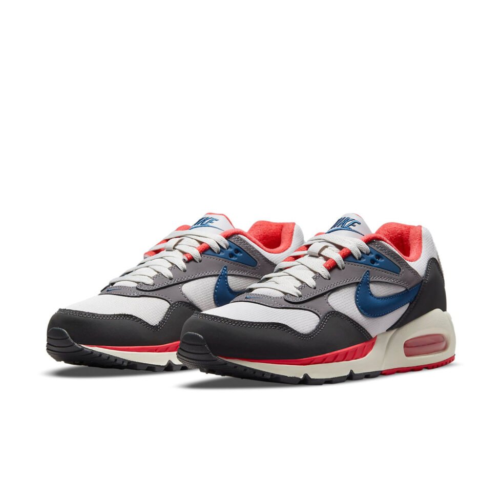 (WMNS) Nike Air Max Correlate 'Neutral Grey' 511417-040 - Image 3