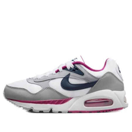 (WMNS) Nike Air Max Correlate 'White Grey Fuchsia' 511417-101