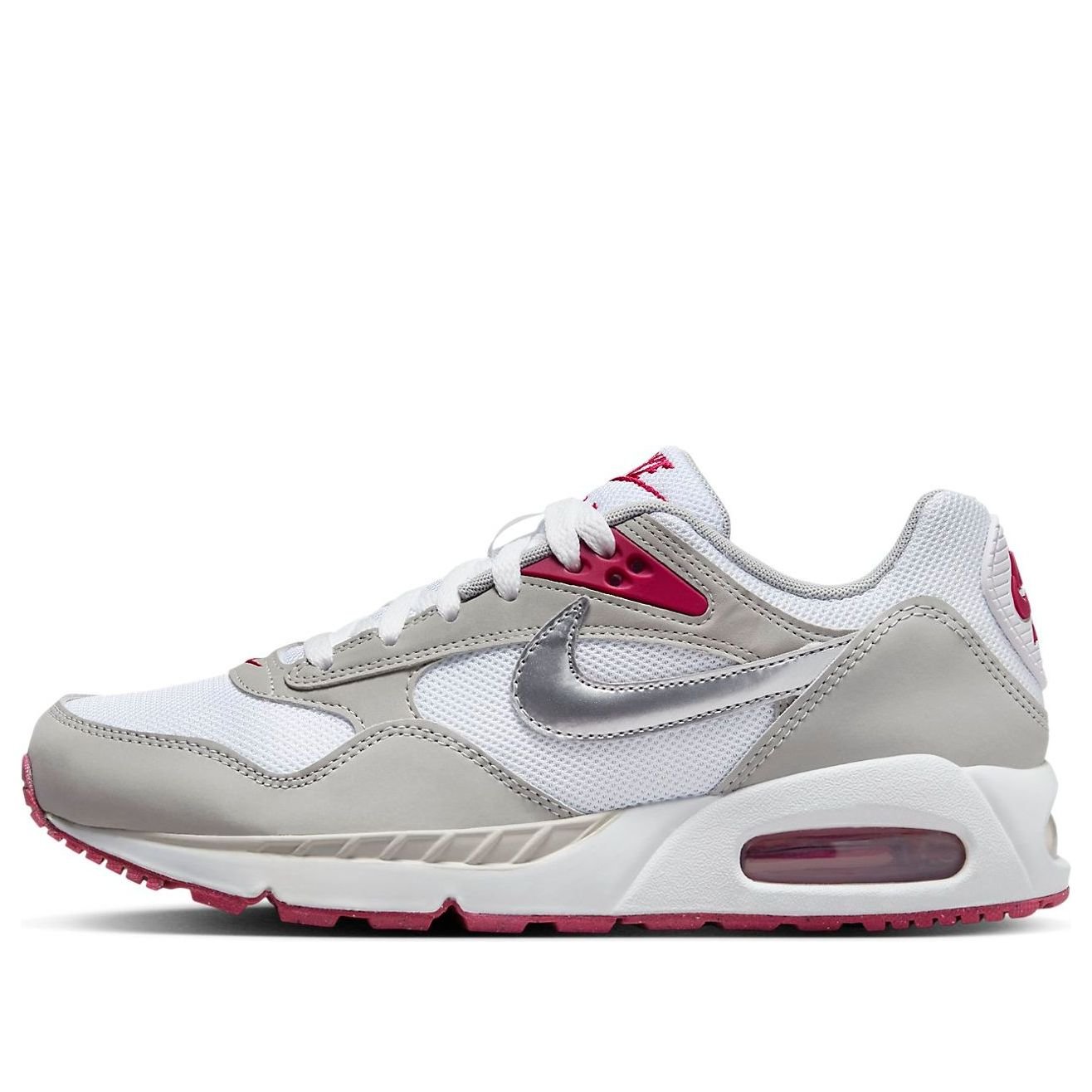 (WMNS) Nike Air Max Correlate 'Grey Fuchsia' 511417-102
