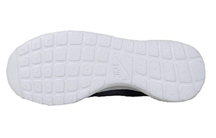 Nike Roshe Run 'Black' 511881-095 - Image 5