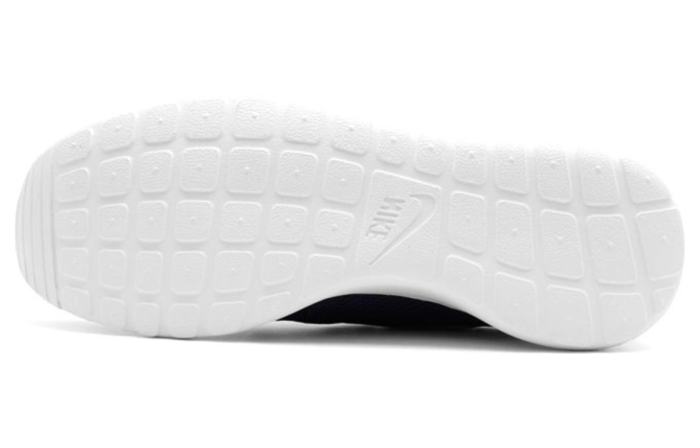Nike Roshe Run 'Midnight Navy' 511881-405 - Image 3