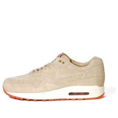Nike x Beams Air Max 1 Prm 'Grain Orange Blaze' 512033-280
