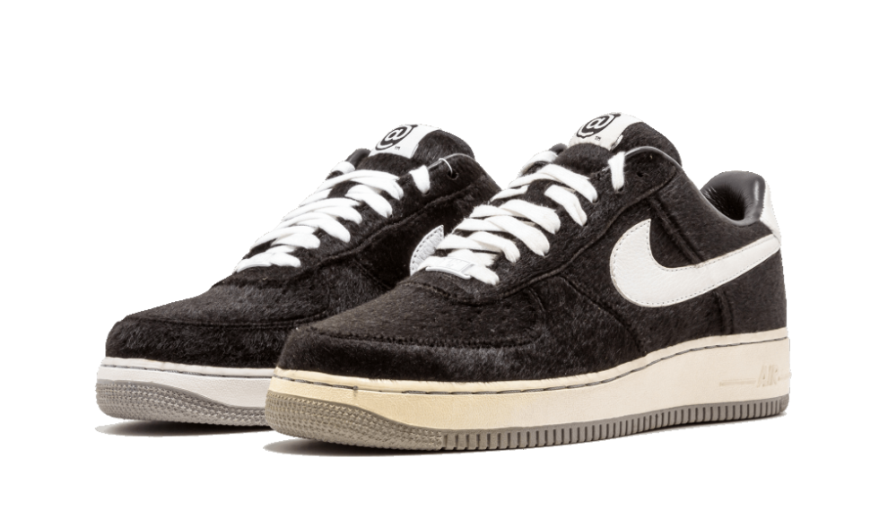 Nike Air Force 1 Low Prm Tz 'Bearbrick' 512518-090 - Image 3