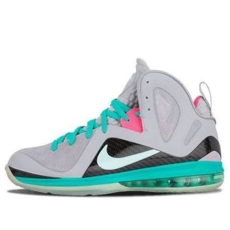 Nike LeBron 9 P.S. Elite 'South Beach' 516958-001
