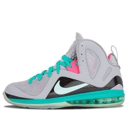 Nike LeBron 9 P.S. Elite 'South Beach' 516958-001