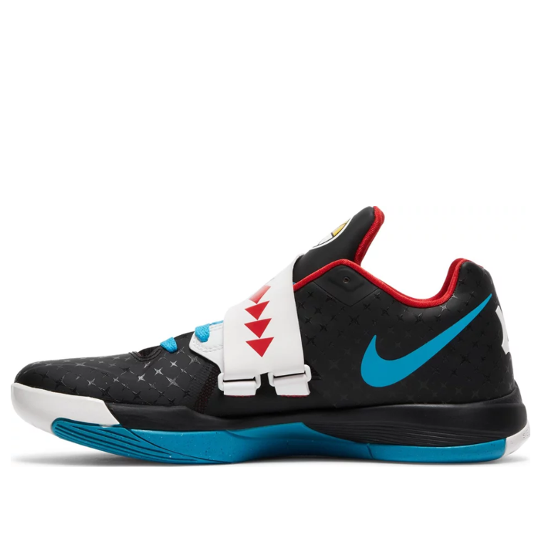 Nike N7 1 Zoom KD 4 'N7' 519567-046
