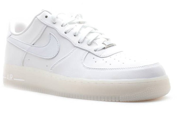 Nike Air Force 1 Low Prm '08 QS 'Pearl Collection' 520505-110 - Image 3