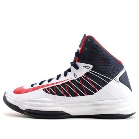 Nike Hyperdunk+ Sport Pack 'USA' 524948-100
