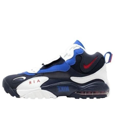 Nike Air Max Speed Turf 'New York Football Giants' 525225-401