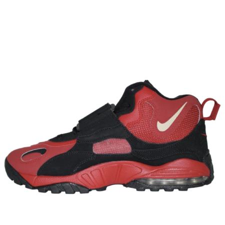 Nike Air Max Speed Turf '49ers' 525225-680