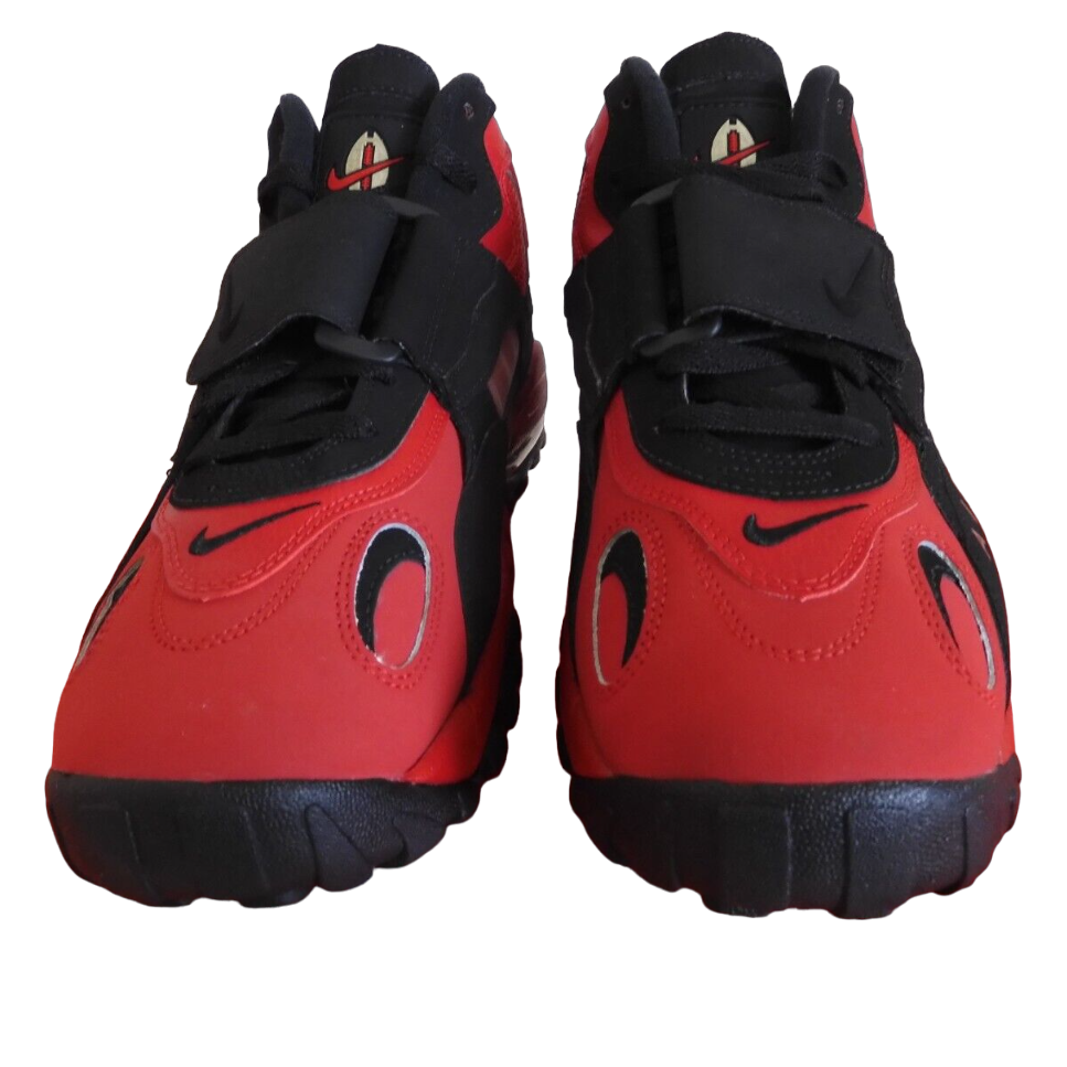 Nike Air Max Speed Turf '49ers' 525225-680 - Image 2