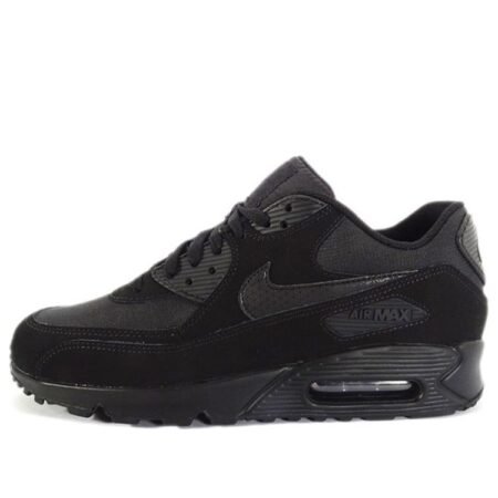 Nike Air Max 90 Essential 'Black' 537384-046