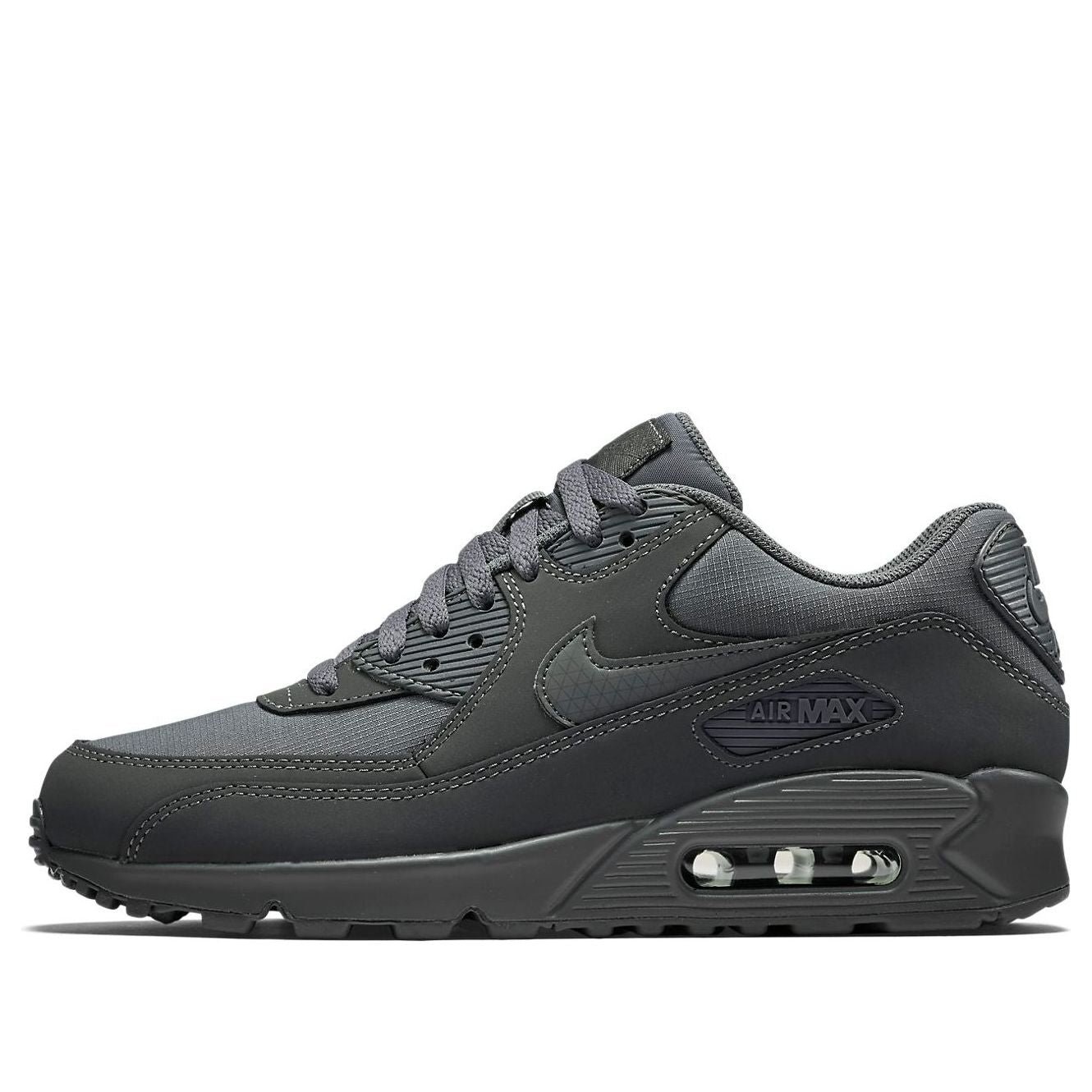 Nike Air Max 90 Essential 'Anthracite' 537384-051