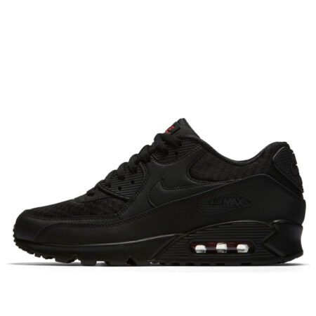 Nike Air Max 90 Essential 'Black' 537384-084