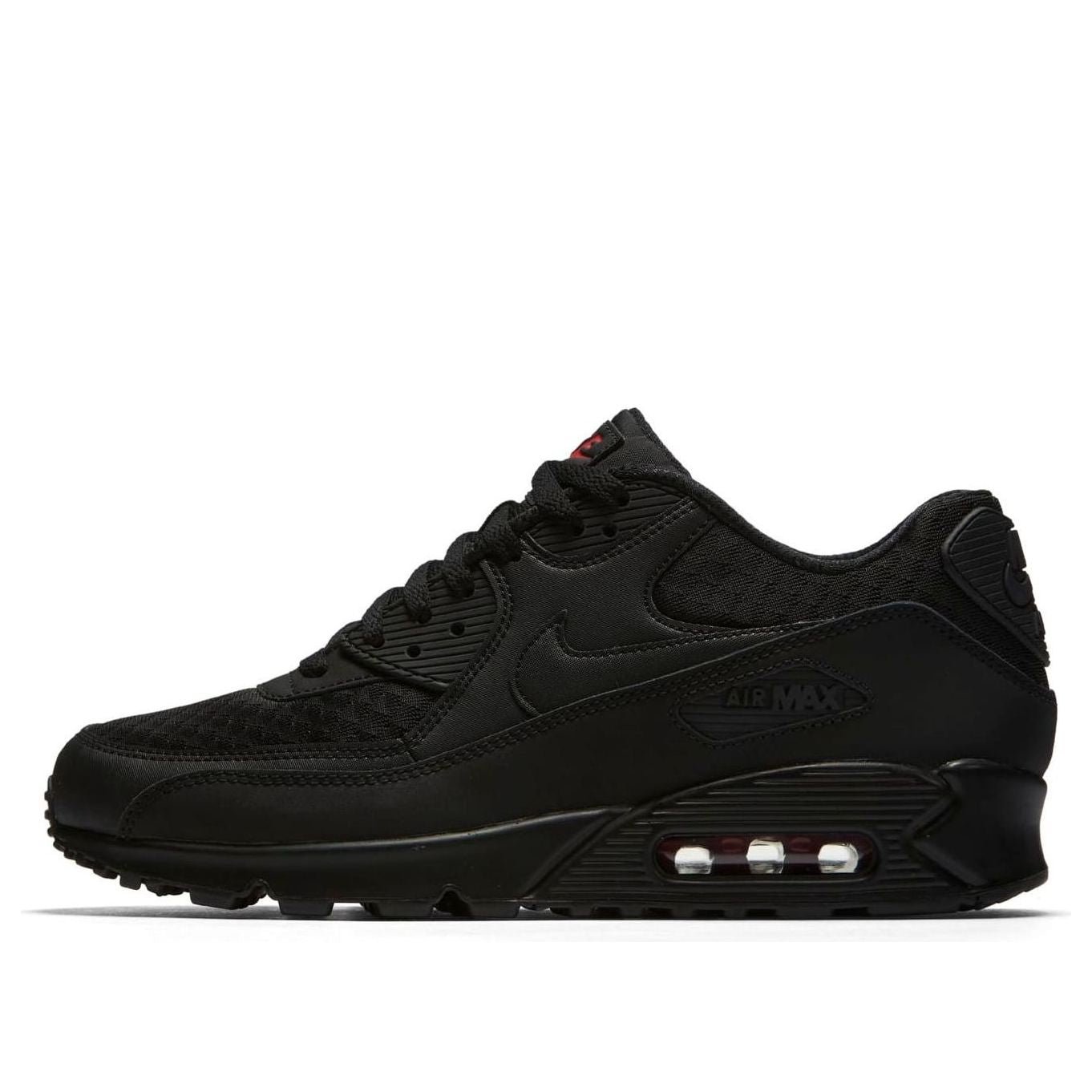 Nike Air Max 90 Essential 'Black' 537384-084