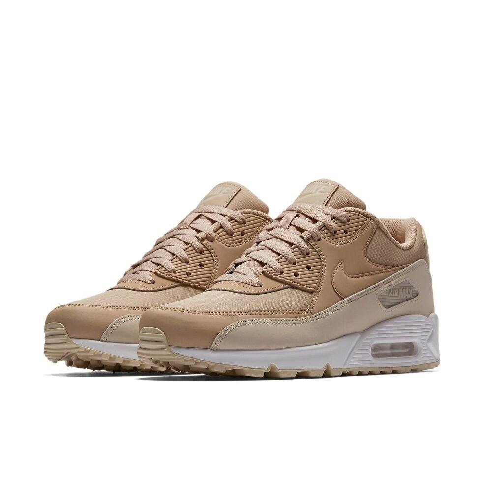 Nike Air Max 90 Essential 'Desert Sand' 537384-087 - Image 3