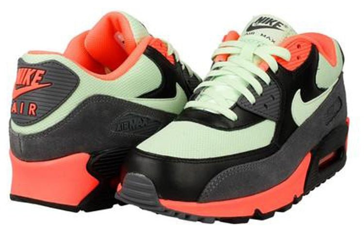 Nike Air Max 90 Essential 'Vapor' 537384-303 - Image 3