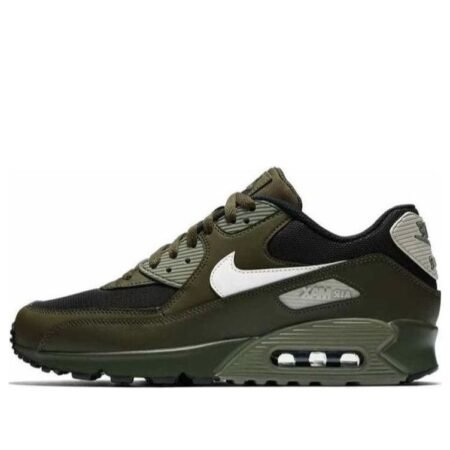 Nike Air Max 90 'Cargo Khaki Light Bone' 537384-309
