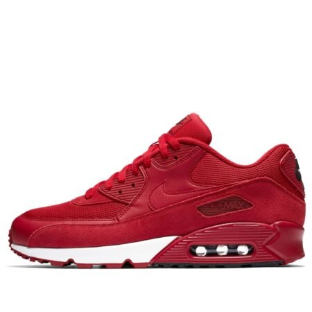 Nike Air Max 90 Essential 'Gym Red' 537384-604