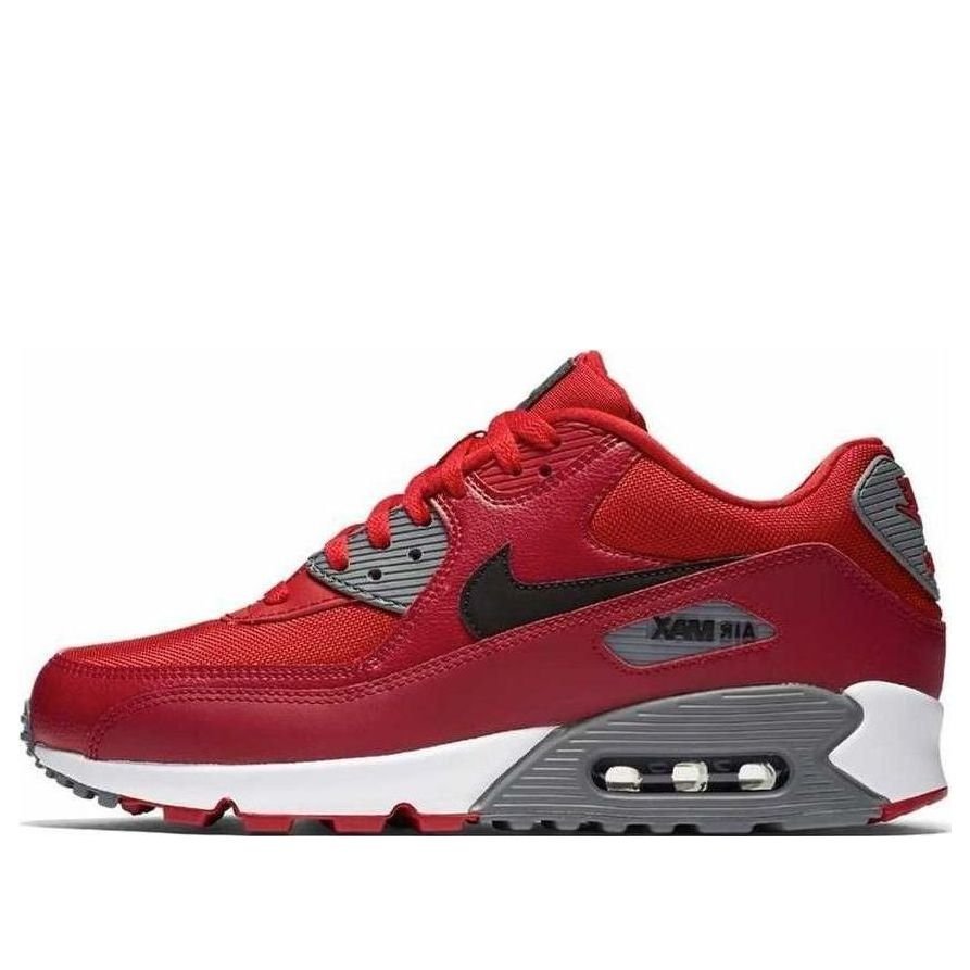 Nike Air Max 90 'Gym Red' 537384-606