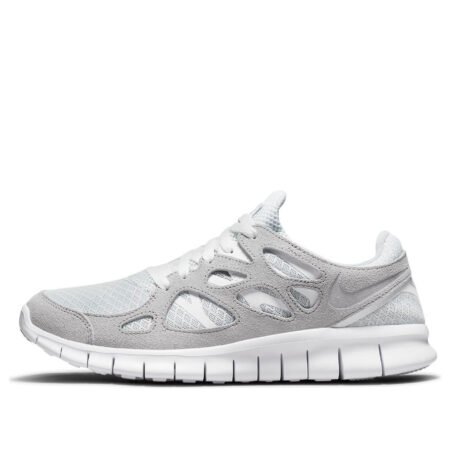 Nike Free Run 2 'Wolf Grey' 537732-014