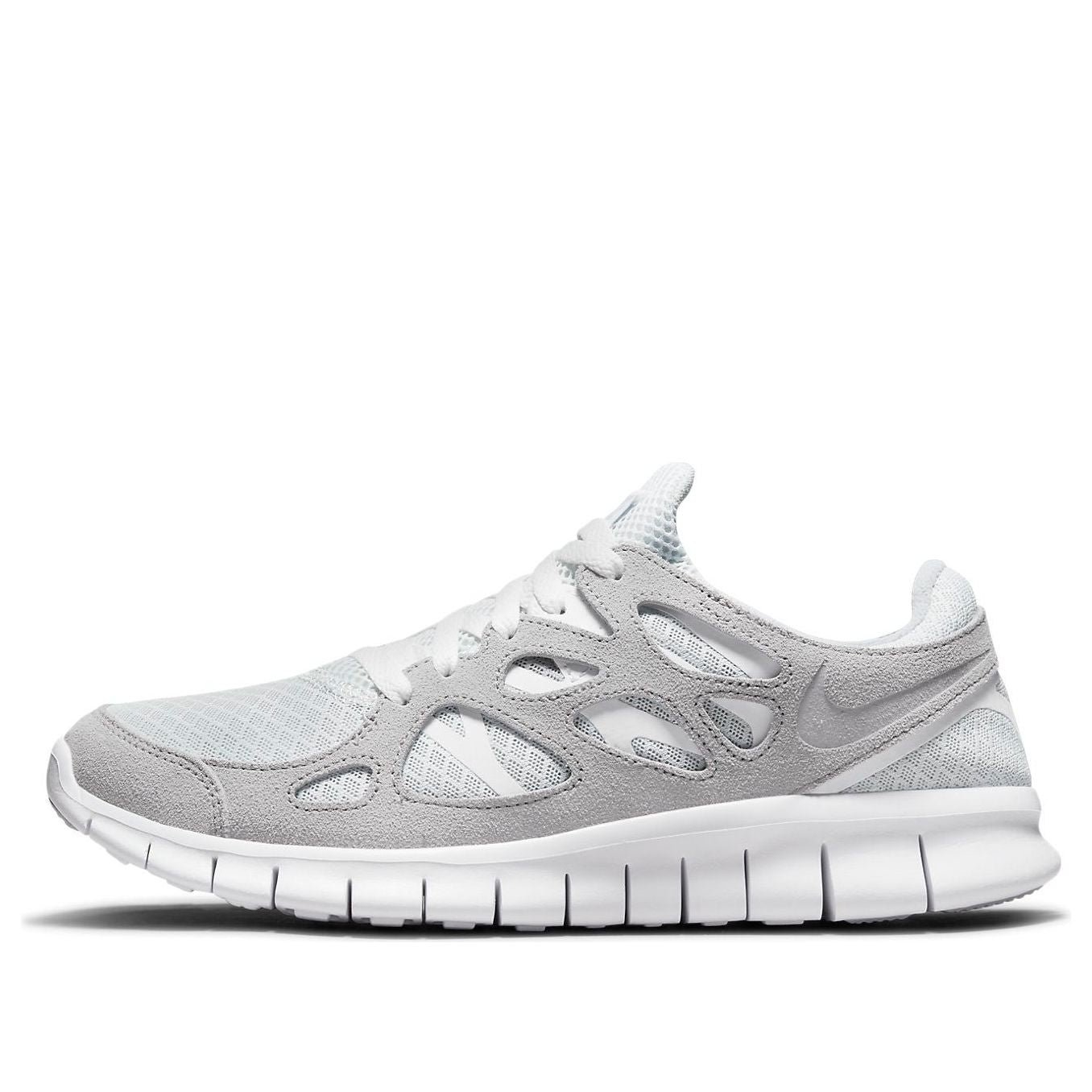 Nike Free Run 2 'Wolf Grey' 537732-014