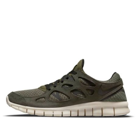 Nike Free Run 2 'Sequoia' 537732-305