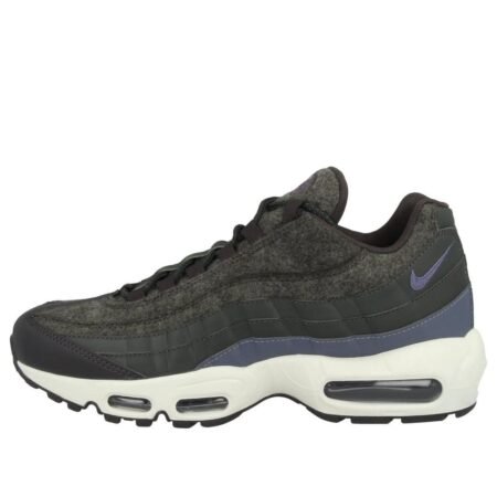 Nike Air Max 95 Premium 'Dark Green' 538416-300