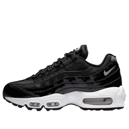 Nike Air Max 95 Premium 'Thunder Blue' 538416-403