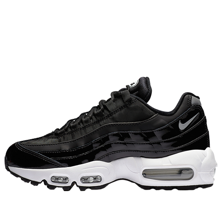 Nike Air Max 95 Premium 'Thunder Blue' 538416-403