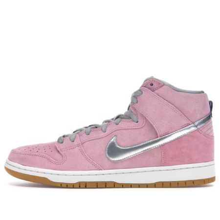 Nike SB Dunk High 'Concepts When Pigs Fly (Special Box)' 554673-610(S-BOX)