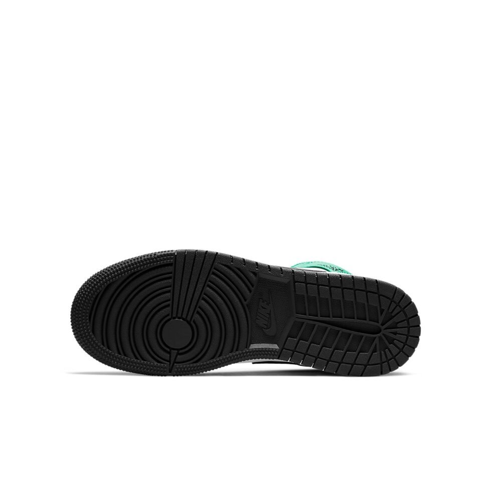 (GS) Air Jordan 1 Mid 'Pastel' 554725-175 - Image 3