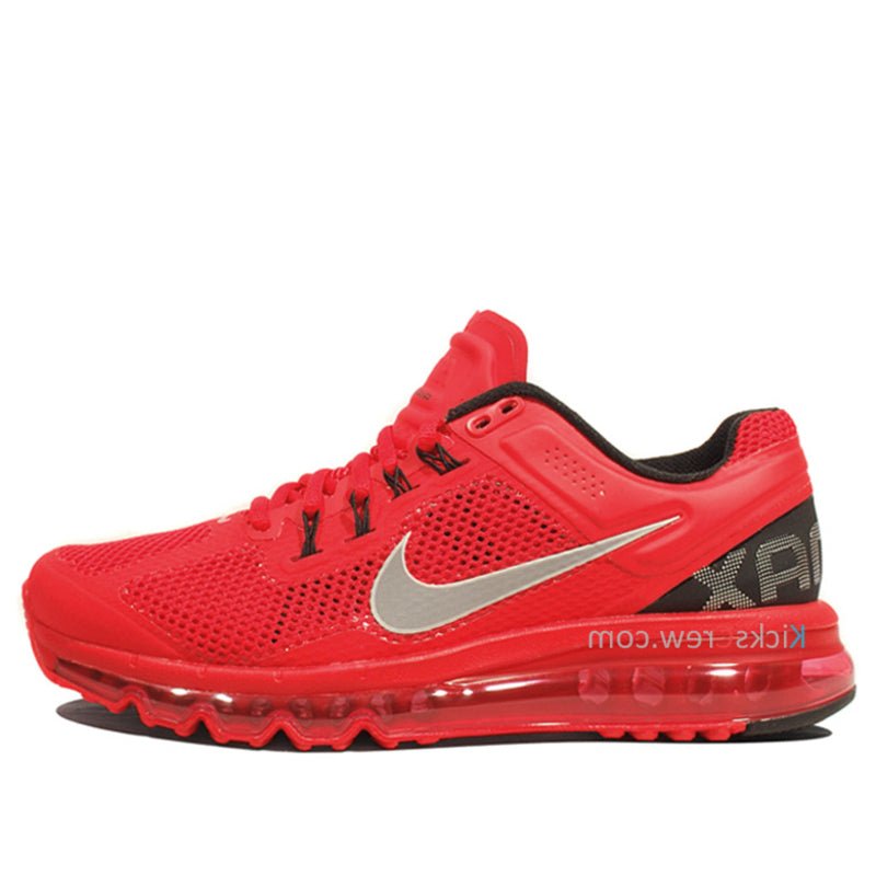 Nike Air Max+ 2013 'Pimento' 554886-600