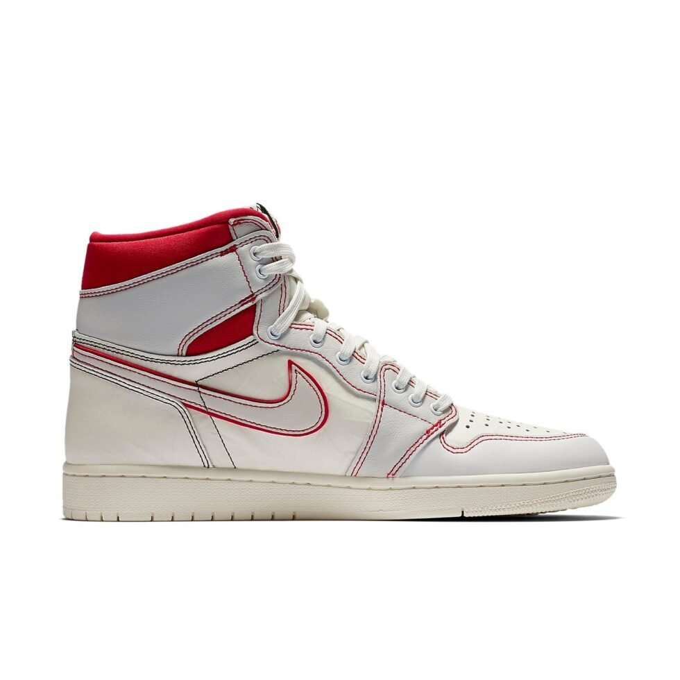 Air Jordan 1 Retro High OG 'Phantom' 555088-160 - Image 2