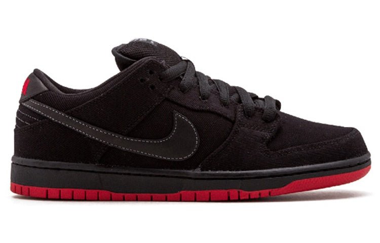 Nike SB Dunk Low Premium 'Levi's' 573901-001 - Image 2