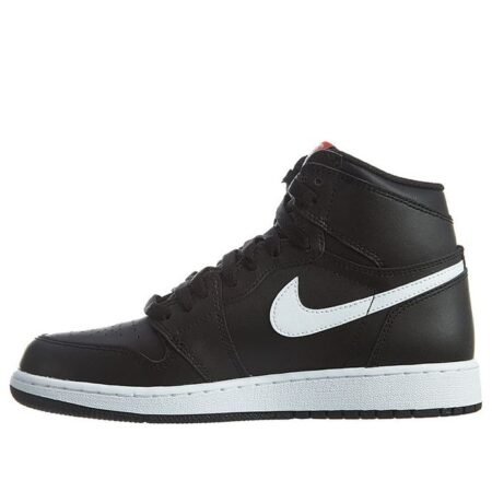 (GS) Air Jordan 1 Retro High OG 'Yin Yang' 575441-011