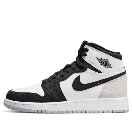 (GS) Air Jordan 1 Retro High OG 'Stage Haze' 575441-108