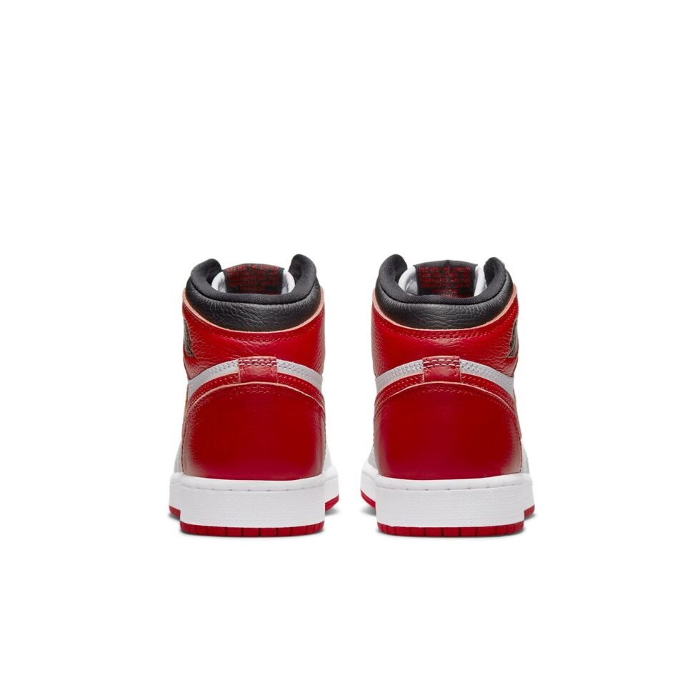 (GS) Air Jordan 1 Retro High OG 'Heritage' 575441-161 - Image 5