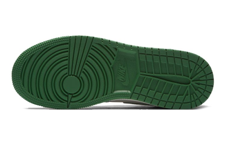(GS) Air Jordan 1 Retro High OG 'Pine Green' 575441-302 - Image 5