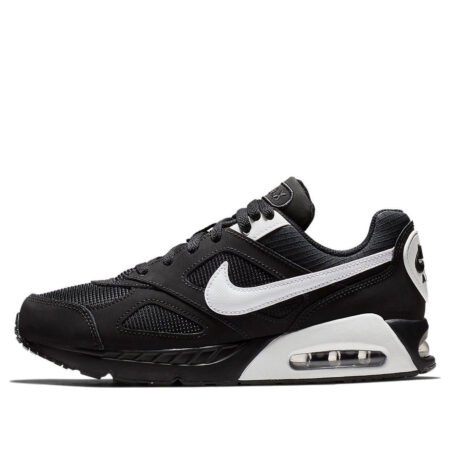 (GS) Nike Air Max IVO 'Black White' 579995-011