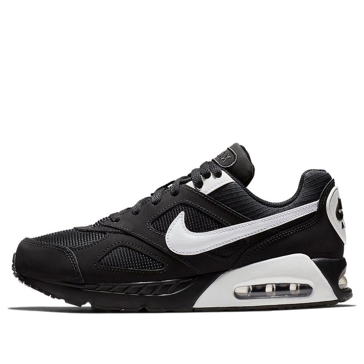 (GS) Nike Air Max IVO 'Black White' 579995-011