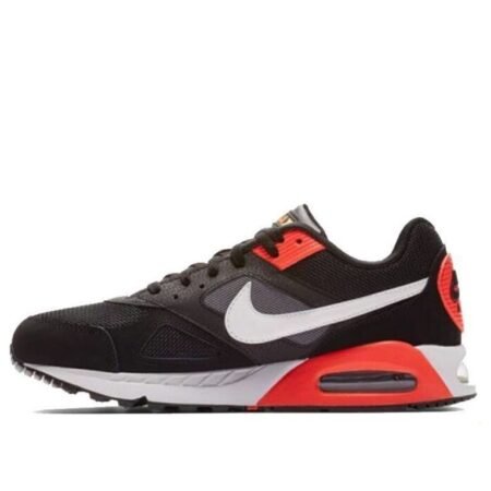 Nike Air Max IVO 'Black Crimson' 580518-016