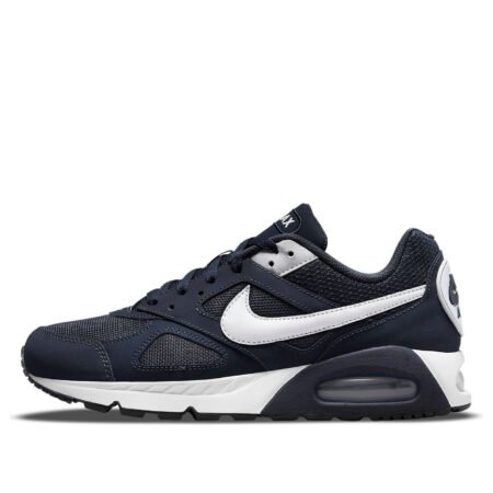 Nike Air Max IVO 'Blue White Black' 580518-405