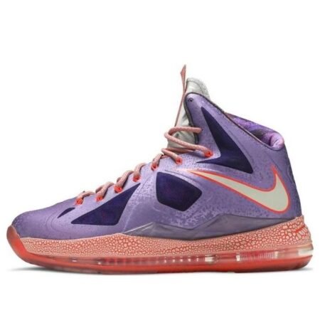 Nike LeBron 10 'All-Star - Extraterrestrial' 583108-500
