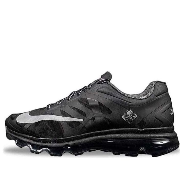 Nike Air Max 2012 'Mastermind Japan FCRB' 583220-010