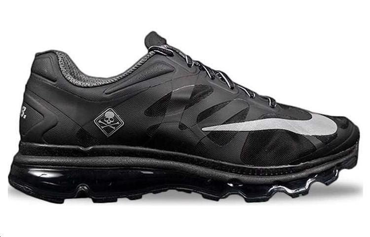 Nike Air Max 2012 'Mastermind Japan FCRB' 583220-010 - Image 2