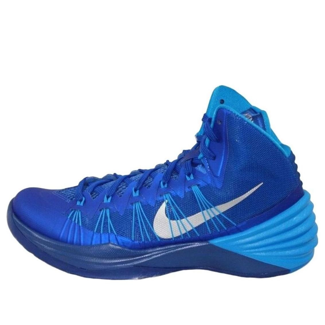 Nike Hyperdunk 2013 High 'Blue' 584433-402